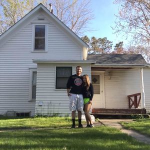 Meet your Posher, Audrey